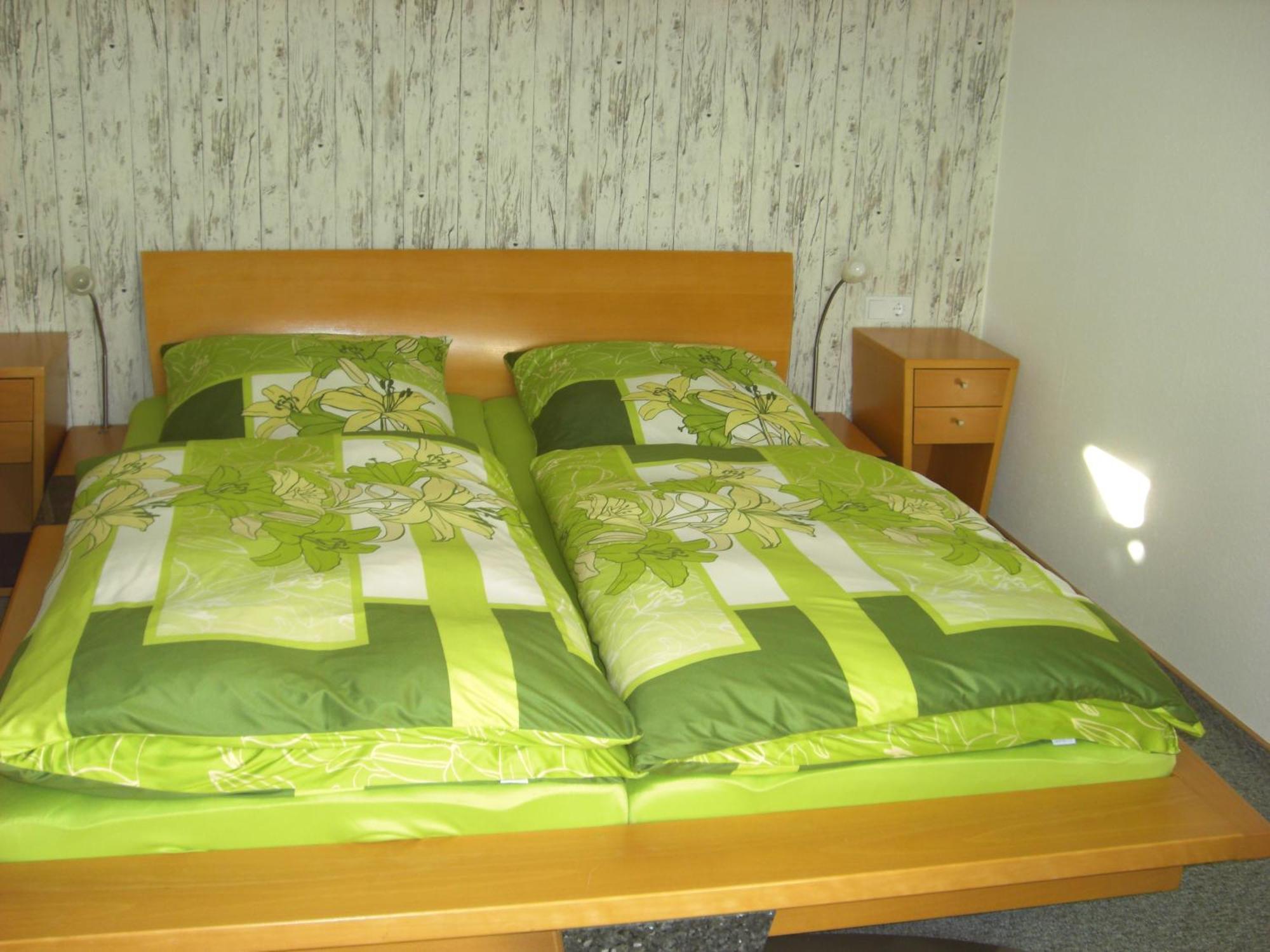 Pension Zum Koehler Schönwalde Habitación foto